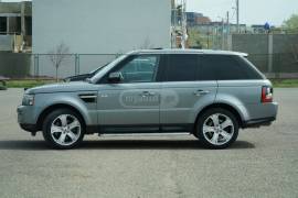 Land Rover, Range Rover Sport
