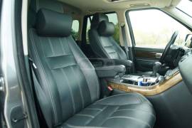 Land Rover, Range Rover Sport