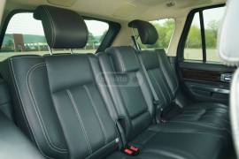 Land Rover, Range Rover Sport