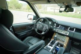 Land Rover, Range Rover Sport