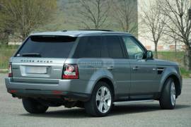 Land Rover, Range Rover Sport
