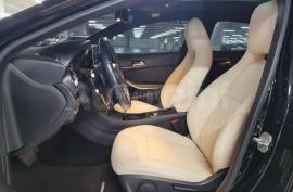 Mercedes-Benz, A-Class, A 200