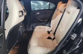 Mercedes-Benz, A-Class, A 200