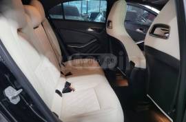 Mercedes-Benz, A-Class, A 200