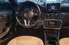 Mercedes-Benz, A-Class, A 200