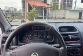 Opel, Astra