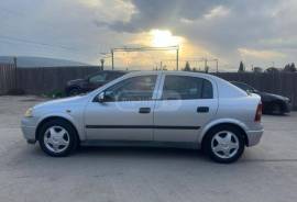 Opel, Astra