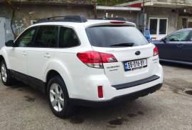Subaru, Outback