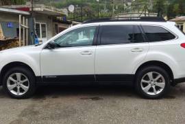 Subaru, Outback