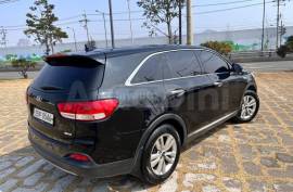 Kia, Sorento