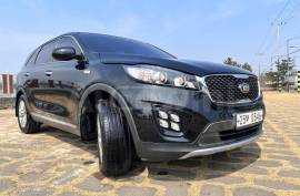 Kia, Sorento