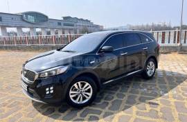 Kia, Sorento