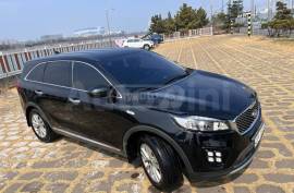 Kia, Sorento