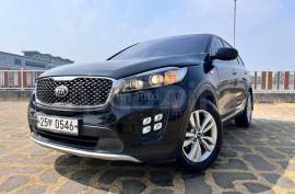 Kia, Sorento