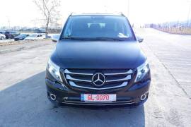 Mercedes-Benz, Vito