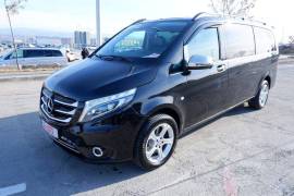 Mercedes-Benz, Vito