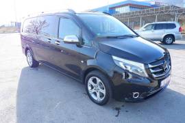 Mercedes-Benz, Vito