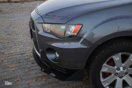 Mitsubishi, Outlander