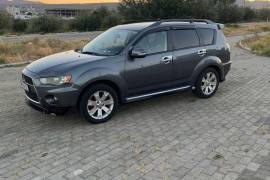 Mitsubishi, Outlander