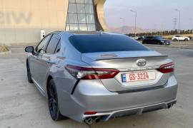 Toyota, Camry