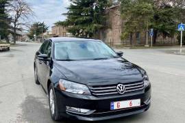 Volkswagen, Passat