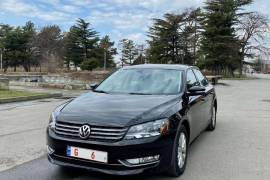 Volkswagen, Passat