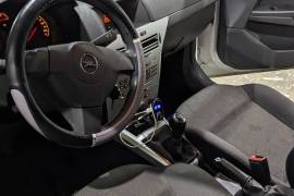 Opel, Astra
