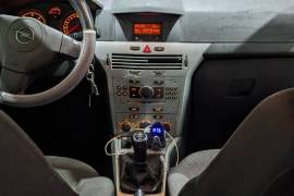 Opel, Astra