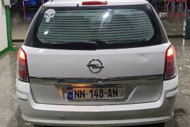 Opel, Astra