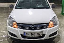Opel, Astra