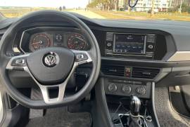 Volkswagen, Jetta