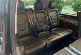 Mercedes-Benz, V-Class, V 220