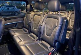 Mercedes-Benz, V-Class, V 220