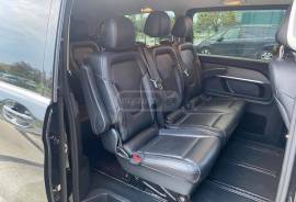 Mercedes-Benz, V-Class, V 220