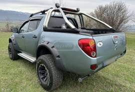 Mitsubishi, L200