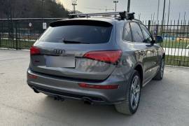 Audi, Q series, Q5