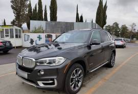 BMW, X Series, X5
