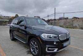 BMW, X Series, X5