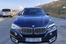BMW, X Series, X5