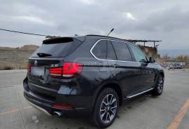 BMW, X Series, X5