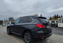 BMW, X Series, X5