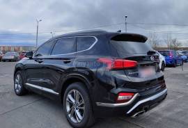 Hyundai, Santa Fe