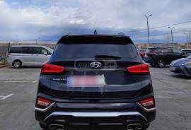 Hyundai, Santa Fe