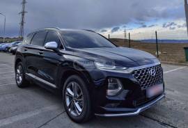 Hyundai, Santa Fe