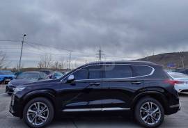 Hyundai, Santa Fe