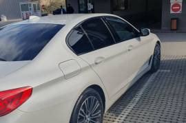 BMW, 5 Series, 540
