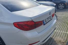 BMW, 5 Series, 540
