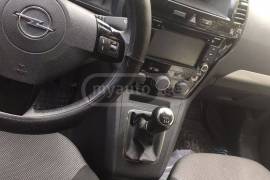 Opel, Zafira