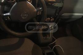 Opel, Zafira