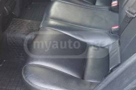 Mercedes-Benz, E CLASS, E 220